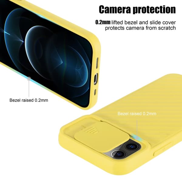 iPhone 13 PRO MAX Cover Etui Case ()