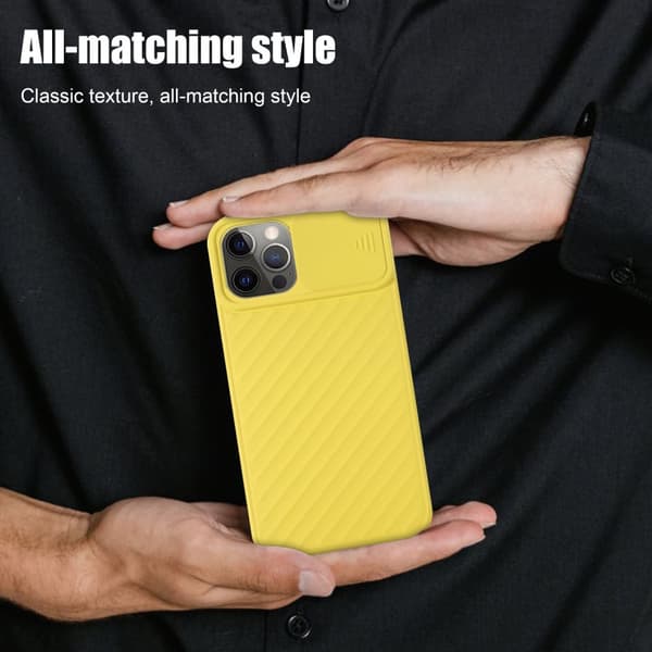 iPhone 13 PRO MAX Cover Etui Case ()