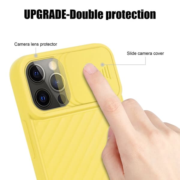 iPhone 13 PRO MAX Cover Etui Case ()