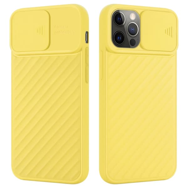 iPhone 13 PRO MAX Cover Etui Case ()