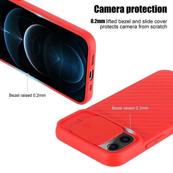 iPhone 13 PRO Cover Etui Case ()