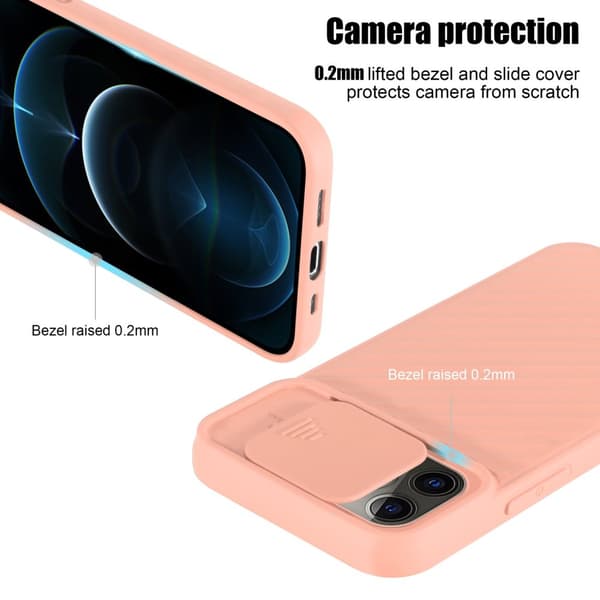 iPhone 13 PRO Cover Etui Case ()