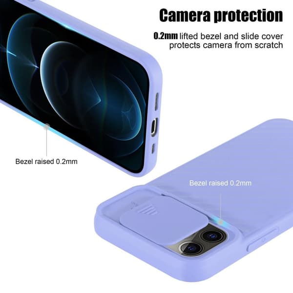 iPhone 13 PRO Cover Etui Case ()