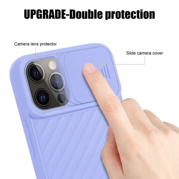 iPhone 13 PRO Cover Etui Case ()