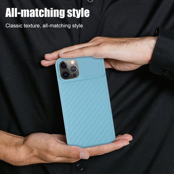 iPhone 13 PRO Cover Etui Case ()