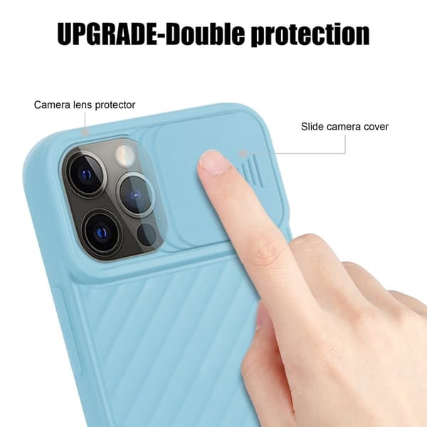 iPhone 13 PRO Cover Etui Case ()