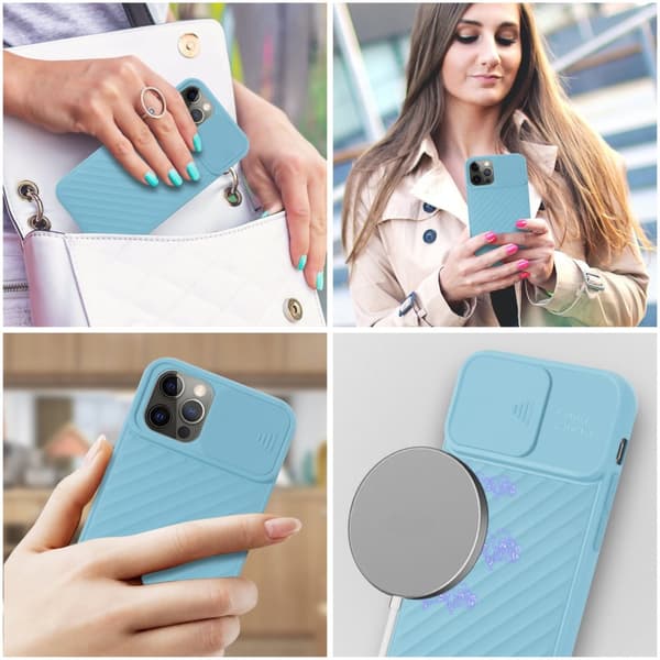 iPhone 13 PRO Cover Etui Case ()