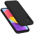 Miniatyrbild 1 av 6: Samsung Galaxy M13 4G Skal Fodral av flexibelt TPU-silikon Case Cover
