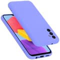Miniatyrbild 1 av 6: Samsung Galaxy M13 4G Skal Fodral av flexibelt TPU-silikon Case Cover