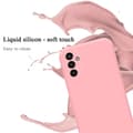 Miniatyrbild 2 av 6: Samsung Galaxy M13 4G Skal Fodral av flexibelt TPU-silikon Case Cover