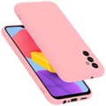 Miniatyrbild 1 av 6: Samsung Galaxy M13 4G Skal Fodral av flexibelt TPU-silikon Case Cover
