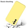 Miniatyrbild 3 av 6: Samsung Galaxy M13 4G Skal Fodral av flexibelt TPU-silikon Case Cover