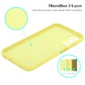 Miniatyrbild 5 av 6: Samsung Galaxy M13 4G Skal Fodral av flexibelt TPU-silikon Case Cover