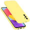 Miniatyrbild 1 av 6: Samsung Galaxy M13 4G Skal Fodral av flexibelt TPU-silikon Case Cover