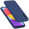 Miniatyrbild 1 av 6: Samsung Galaxy M13 4G Skal Fodral av flexibelt TPU-silikon Case Cover