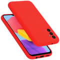 Miniatyrbild 1 av 6: Samsung Galaxy M13 4G Skal Fodral av flexibelt TPU-silikon Case Cover