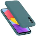 Miniatyrbild 1 av 6: Samsung Galaxy M13 4G Skal Fodral av flexibelt TPU-silikon Case Cover