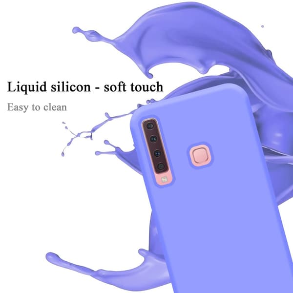 Samsung Galaxy A9 2018 Cover Etui Case ()
