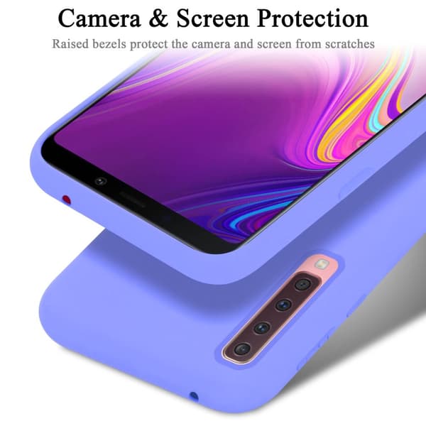 Samsung Galaxy A9 2018 Cover Etui Case ()
