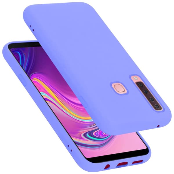 Samsung Galaxy A9 2018 Cover Etui Case ()