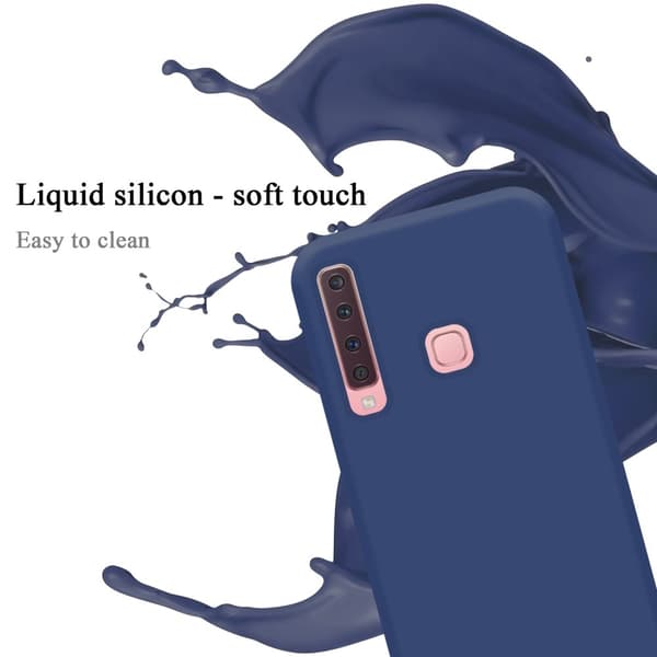 Samsung Galaxy A9 2018 Cover Etui Case ()