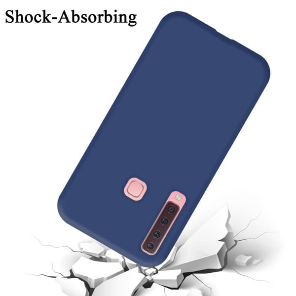 Samsung Galaxy A9 2018 Cover Etui Case ()