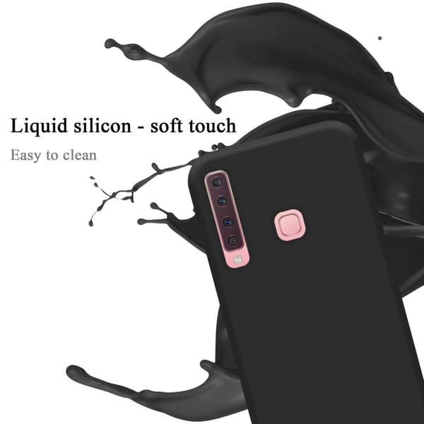 Samsung Galaxy A9 2018 Cover Etui Case ()