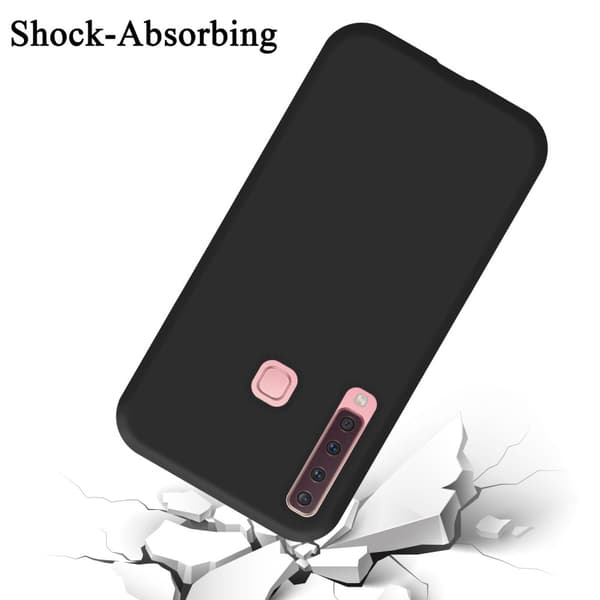 Samsung Galaxy A9 2018 Cover Etui Case ()