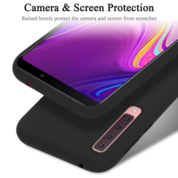 Samsung Galaxy A9 2018 Cover Etui Case ()