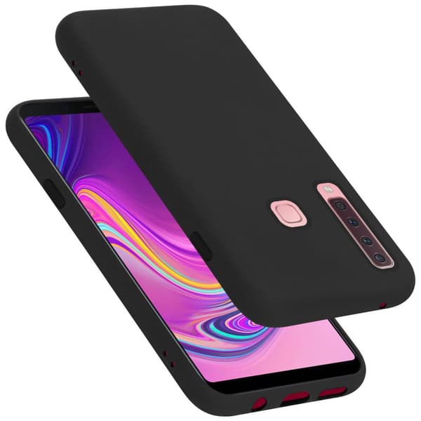 Samsung Galaxy A9 2018 Cover Etui Case ()