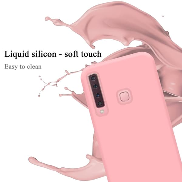 Samsung Galaxy A9 2018 Cover Etui Case ()