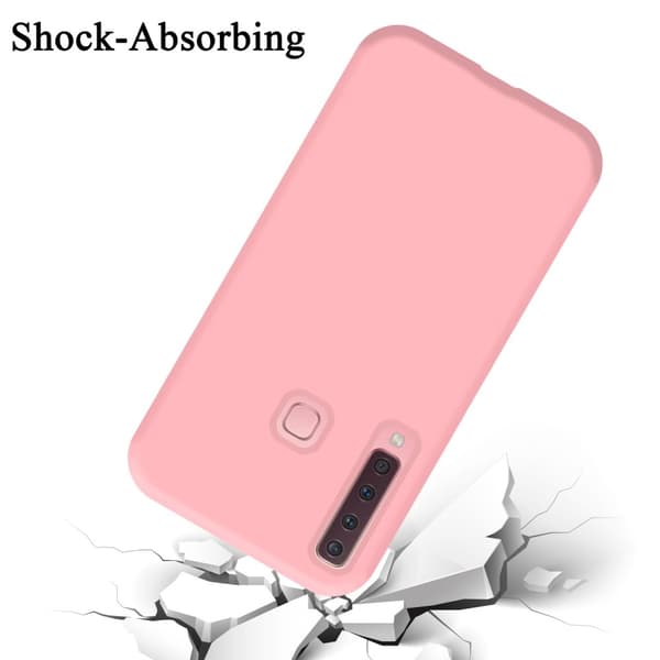 Samsung Galaxy A9 2018 Cover Etui Case ()