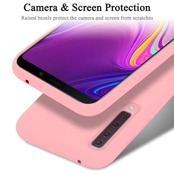 Samsung Galaxy A9 2018 Cover Etui Case ()