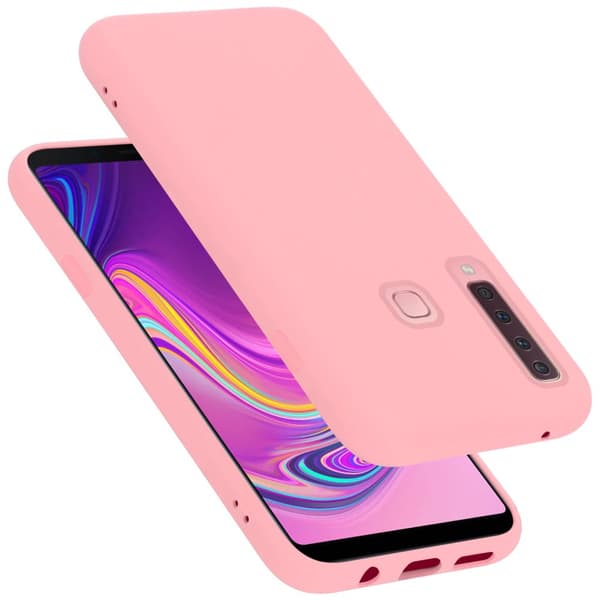 Samsung Galaxy A9 2018 Cover Etui Case ()