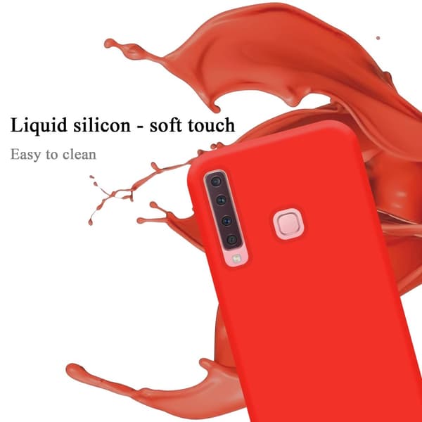 Samsung Galaxy A9 2018 Cover Etui Case ()