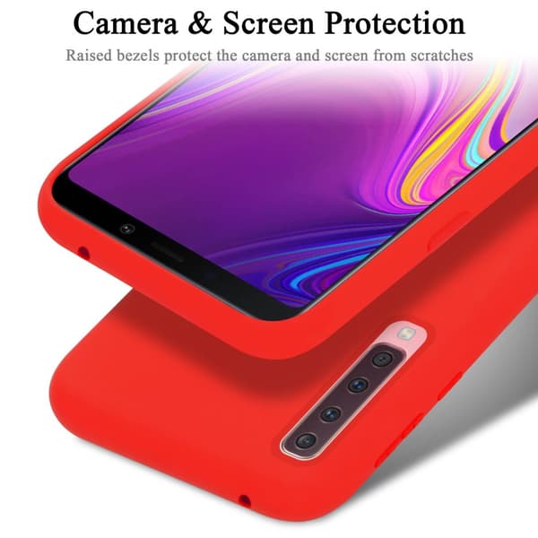 Samsung Galaxy A9 2018 Cover Etui Case ()