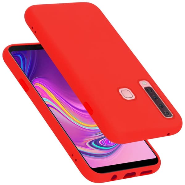 Samsung Galaxy A9 2018 Cover Etui Case ()