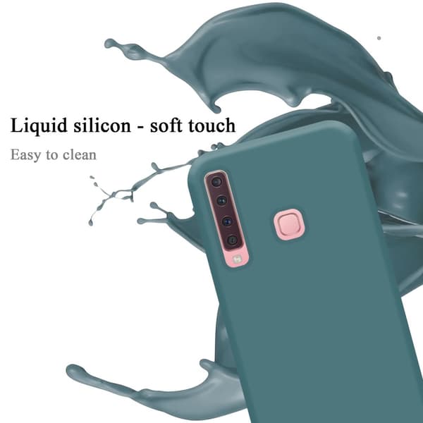 Samsung Galaxy A9 2018 Cover Etui Case ()