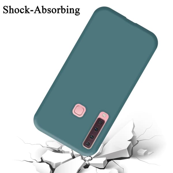 Samsung Galaxy A9 2018 Cover Etui Case ()