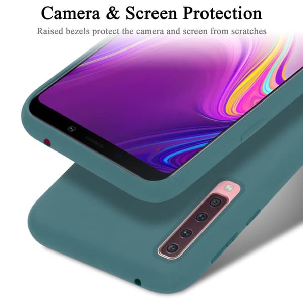 Samsung Galaxy A9 2018 Cover Etui Case ()