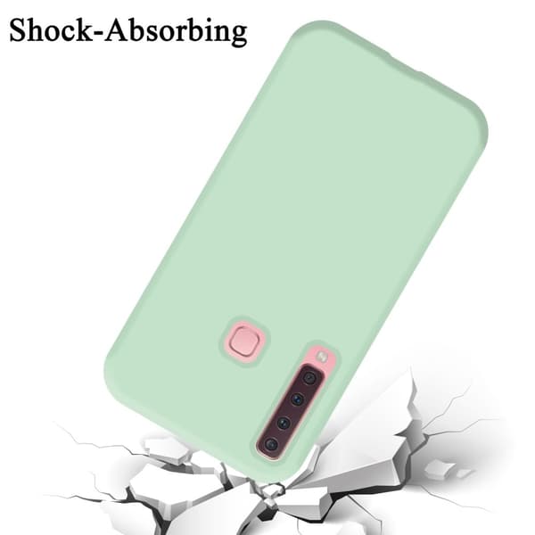 Samsung Galaxy A9 2018 Cover Etui Case ()