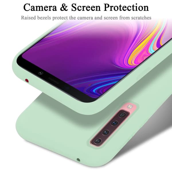 Samsung Galaxy A9 2018 Cover Etui Case ()