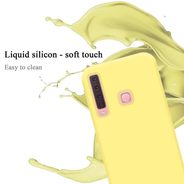 Samsung Galaxy A9 2018 Cover Etui Case ()