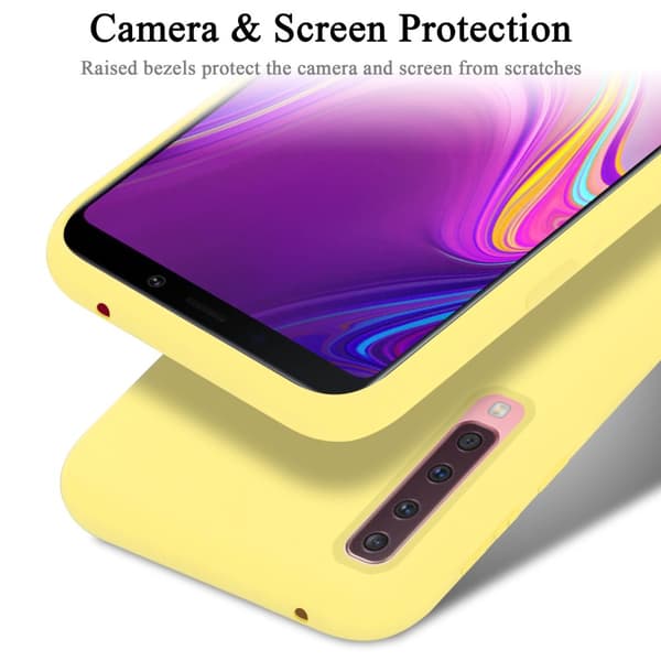 Samsung Galaxy A9 2018 Cover Etui Case ()