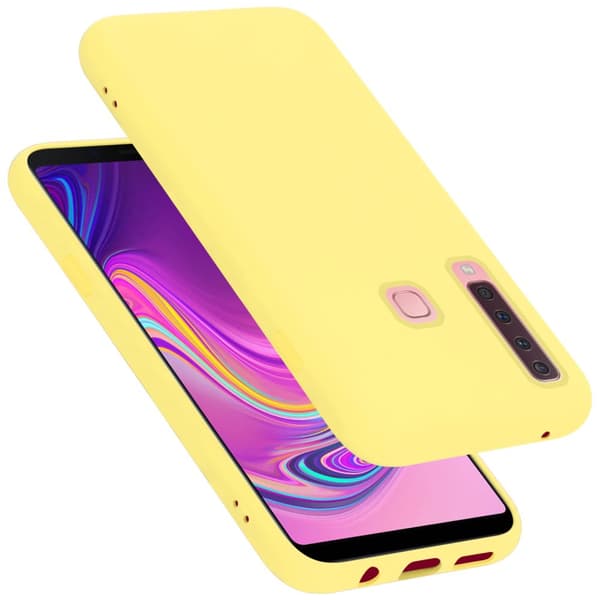 Samsung Galaxy A9 2018 Cover Etui Case ()