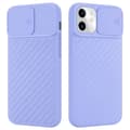 Miniatyrbild 1 av 8: iPhone 11 Skal Fodral av flexibel TPU-silikon och med kameraskydd Mobilskydd Case Cover