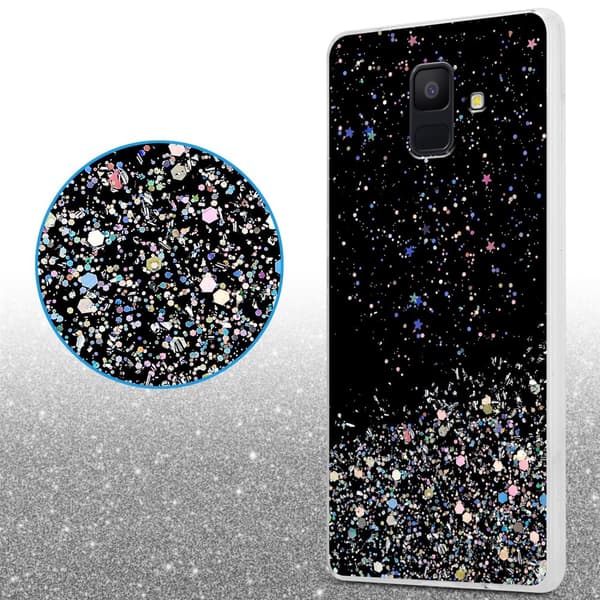 Samsung Galaxy A6 2018 Cover Etui Case ()