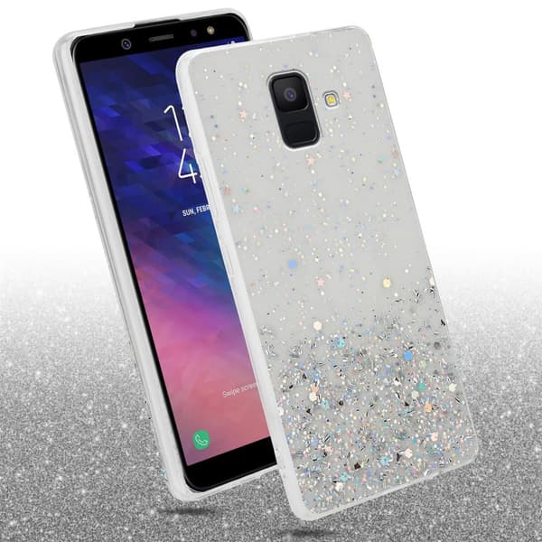 Samsung Galaxy A6 2018 Cover Etui Case ()