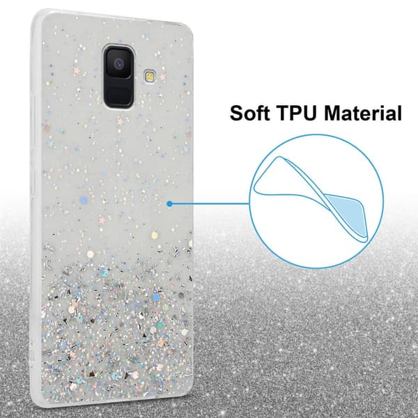 Samsung Galaxy A6 2018 Cover Etui Case ()