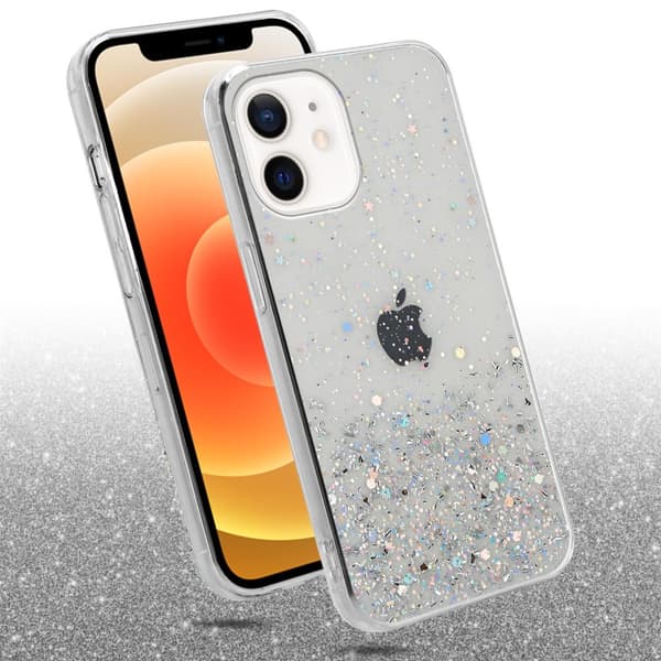 iPhone 12 MINI Cover Etui Case ()